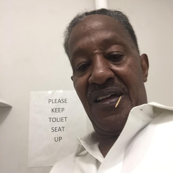 Meet your Posher, Darryl - Picture 1 of 1